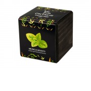 Набор для выращивания Small village cube Мелиса Мохито