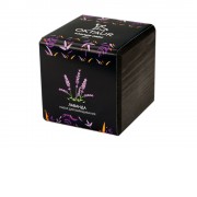 Набор для выращивания Small village cube Лаванда