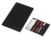 Семейный органайзер для путешественника Favor, черный