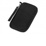 Органайзер для документов Keep Safe, черный