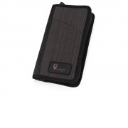 Портмоне Вест. Voyager