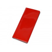 Дорожный органайзер Voyage 2.0, красный