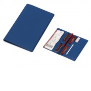 Семейный органайзер для путешественника Favor, синий