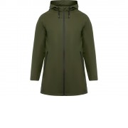 Дождевик мужской Sitka, темный армейский зеленый