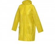 Ada плащ - Желтый