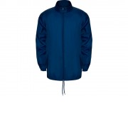 Дождевик Island, нэйви