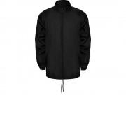 Дождевик Island, черный