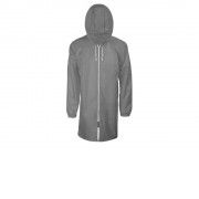 Дождевик Sunny, серый, размер M/L