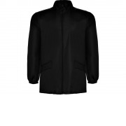 Дождевик Escocia, черный