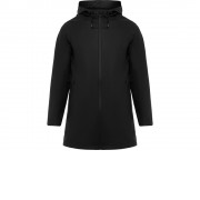 Дождевик мужской Sitka, черный