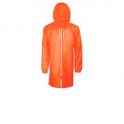 Дождевик Sunny, оранжевый, размер XL/XXL