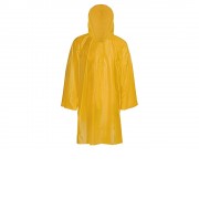 Дождевик Rainfall, желтый