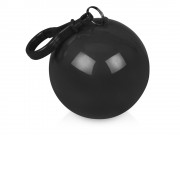 Дождевик в футляре с карабином, единый размер