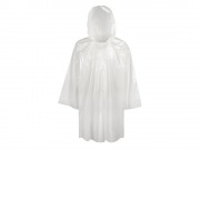 Дождевик Storm, белый