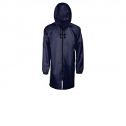 Дождевик Sunny, темно-синий размер (XS/S)