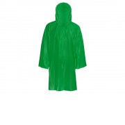 Дождевик Rainfall, зеленый