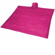 Дождевик Ziva, розовый