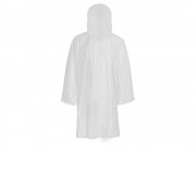 Дождевик Rainfall, белый