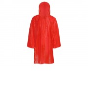 Дождевик Rainfall, красный