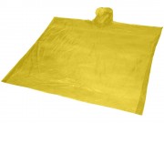 Дождевик Ziva, желтый