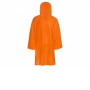 Дождевик Rainfall, оранжевый