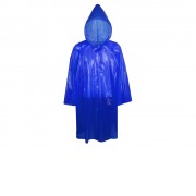 Дождевик Storm, классический синий