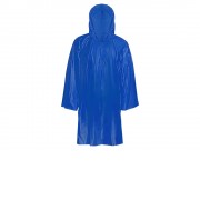 Дождевик Rainfall, классический синий