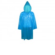 Дождевик Storm, голубой