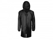 Дождевик Sunny, черный, размер XL/XXL