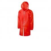 Дождевик Sunny gold, красный, размер XL/XXL