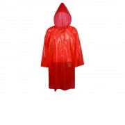 Дождевик Storm, красный