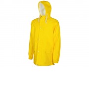 Дождевик Iberia, желтый