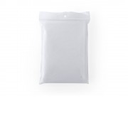 Дождевик PLA VOSTOK, прозрачный