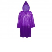 Дождевик Storm, фиолетовый