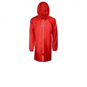 Дождевик Sunny, красный размер (M/L)