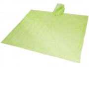 Дождевик Ziva, лайм