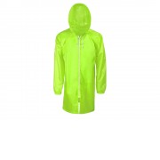 Дождевик Sunny, зеленый неон, размер (XL/XXL)