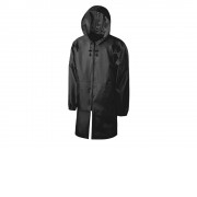Дождевик Sunny gold, черный, размер XL/XXL