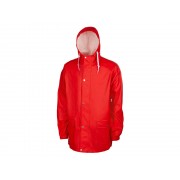 Дождевик Iberia, красный