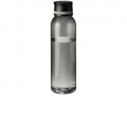Спортивная бутылка Apollo объемом 740 мл из материала Tritan™, smoked