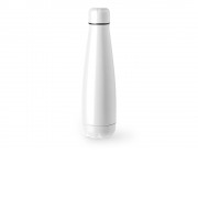 Бутылка PITA из нержавеющей стали 630 мл, белый
