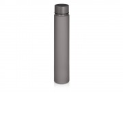 Бутылка для воды Tonic, 420 мл, серый