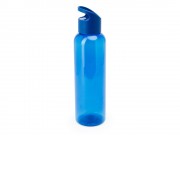 Бутылка KINKAN из тритана, 650 мл, королевский синий