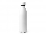 Бутылка TAREK из нержавеющей стали 790 мл, белый