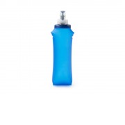 Складная бутылка TRAIL 500 мл, королевский синий