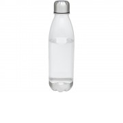 Спортивная бутылка Cove от Tritan™ объемом 685 мл, прозрачный