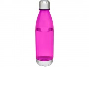 Спортивная бутылка Cove от Tritan™ объемом 685 мл, пурпурный розовый