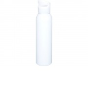 Спортивная бутылка Sky объемом 650 мл, белый