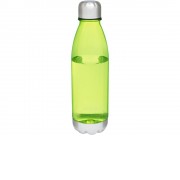 Спортивная бутылка Cove от Tritan™ объемом 685 мл, transparent lime