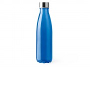 Стеклянная бутылка SANDI 650 мл, королевский синий